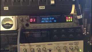 Video thumbnail for 1/3 NIN Pinion Experiment (Zoom 9030 / Digital Performer 3) by 8bitwidgets