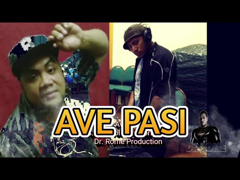 AVE PASI - S. Star Sanele ft Shorty Kap - Dr. Rome Production