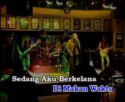 XPDC - Aku Dan Sesuatu,Hentian Ini & Titian Perjalanan (LIVE