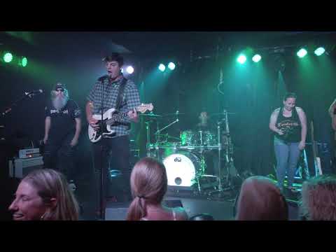 Live at Harlow's - Midlife Crisis 7-13-21 "Crowd Surfing!"