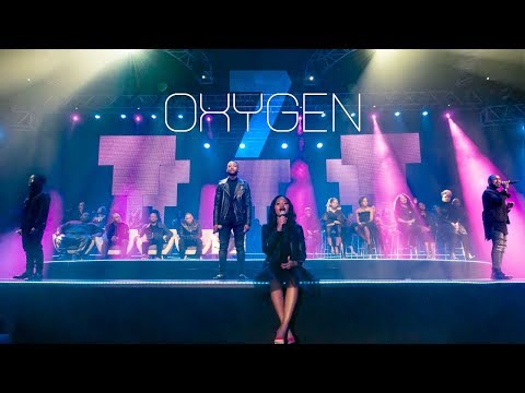 Spirit Of Praise 7 ft. Dube Brothers & Tshepang Mphuthi - Oxygen Gospel Praise & Worship Song