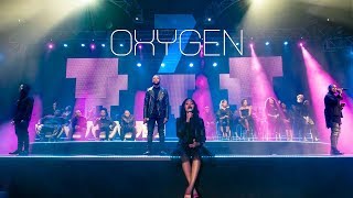 Spirit Of Praise 7 ft. Dube Brothers &amp; Tshepang Mphuthi - Oxygen Gospel Praise &amp; Worship Song