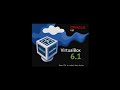 Установка Windows Longhorn build 3706 на VirtualBox (обновлённая версия)