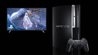 Drakengard 3 (PlayStation 3/RPCS3 Emulator)