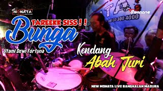 Download lagu Tareekk siss Bunga Utami Dewi Fortuna Kendang Abah... mp3