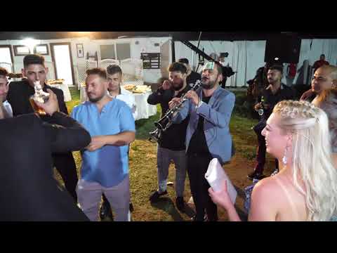 orient bend za DENI DUISBURG