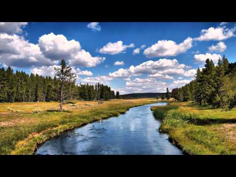 Kago Pengchi - Another World (Original Mix) [HD]