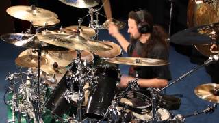 Video Luboš Pavlík ( Deep Stare) - Eternal Sense part II. (promo 2014)