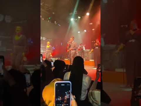 Cleo Sol & Chronixx - Live KOKO