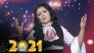 Teuta Gerbovci - Larg Teje Moj Nane