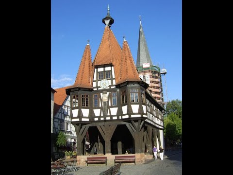 Körner Michael - Auf Einen Friedhof - Misc Originals