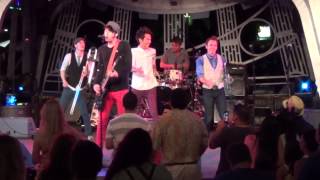 Suburban Legends-Part 3/Entire Last Set on 08/31/13