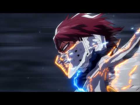 My Hero Academia UST — "Quintuble" Instrumental Version