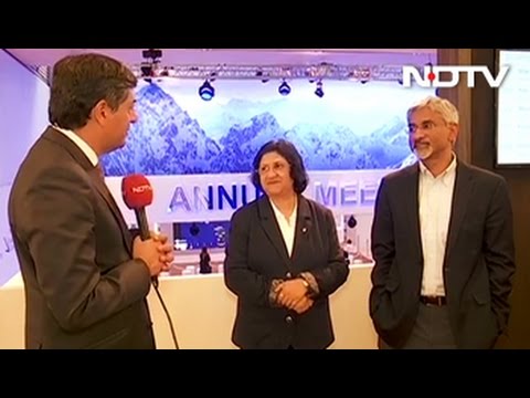 The Fintech Revolution