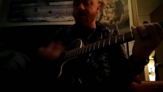 &quot;Outside of Town&quot; originally by &quot;The Geraldine Fibbers&quot;