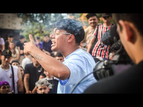 RIFE vs TOBI | 4tos (Especial x Chuty) | Cuna De Oro