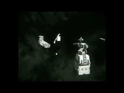 How to kill a turret AI  - a lesson