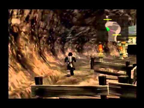 Let's Play Suikoden III Part 109 - True Robbery