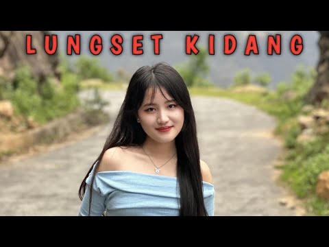 LUNGSET KIDANG || Thadou Kuki Love Story