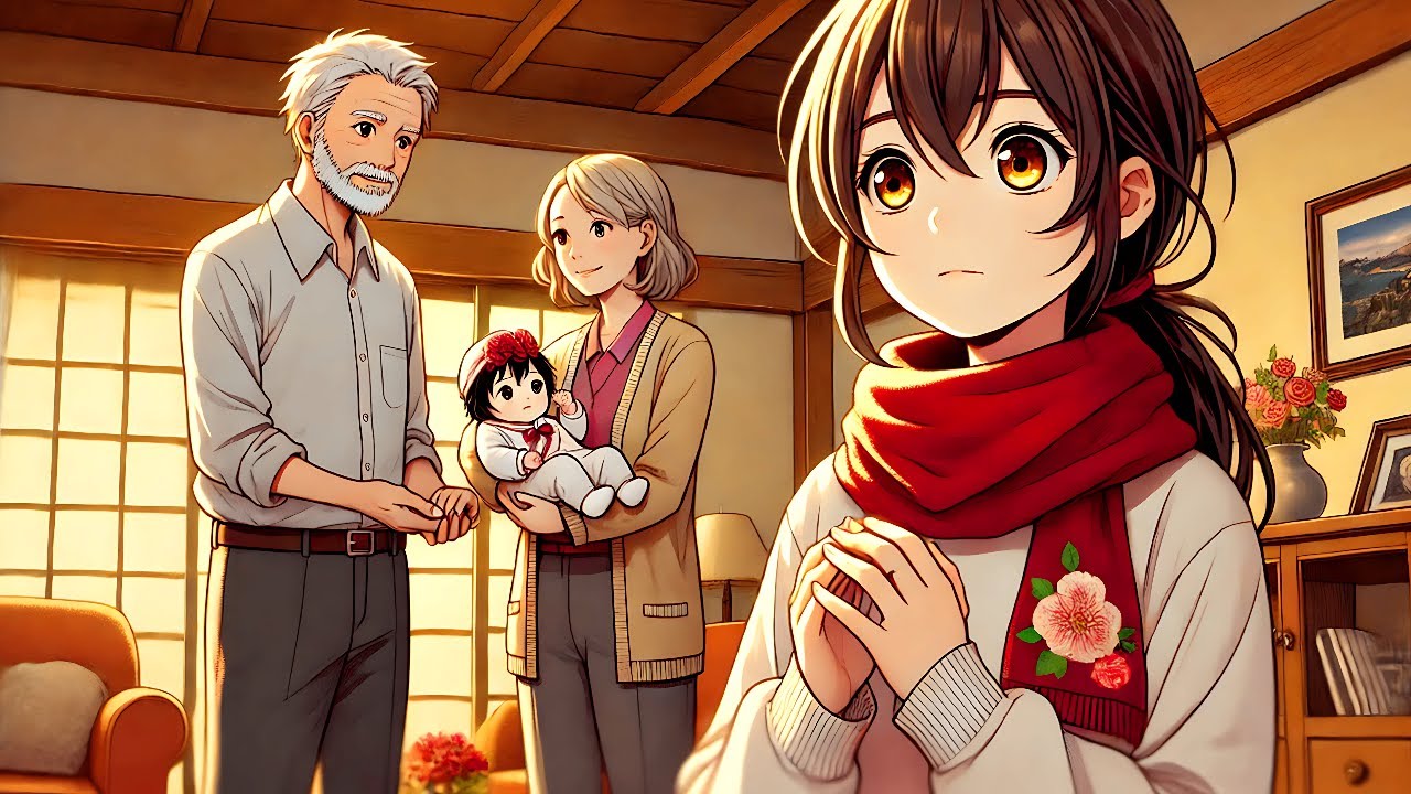 Before My Stepsister Married My Brother, I Died  Reborn, I Returned to When She Was Adopted