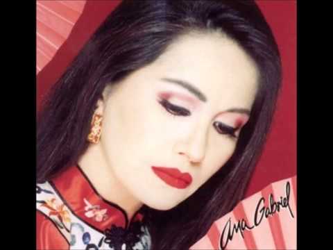 Videoclip de Fue en un Café — Ana Gabriel