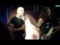 Steve Harris British Lion - Us Against The World ...