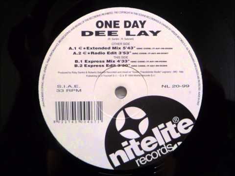 Dee Lay - One Day