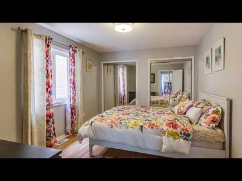 23 Mosley Cres - Brampton