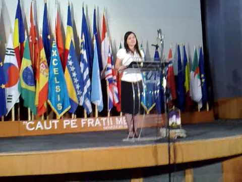 Luiza Spiridon - Psalmul drag