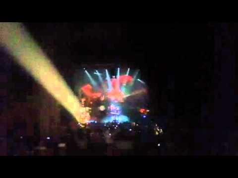 The script in detroit!