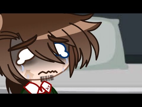 Damn Charles//FNAF//alive au//