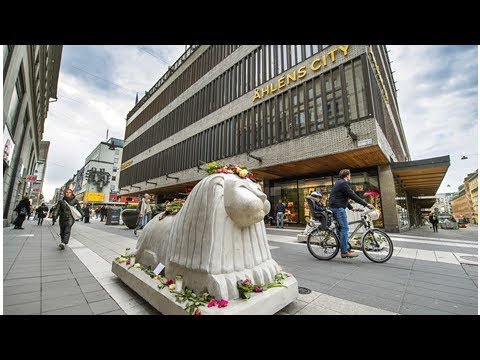 Publicerade rykten efter terrordådet skadade medieförtroende