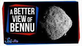 New Surprises from the Asteroid Bennu | SciShow News