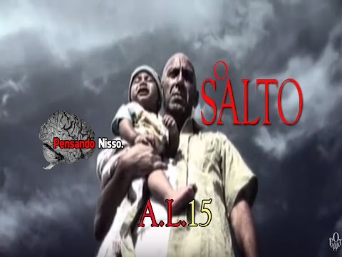 significado da musica O Salto - O Rappa - Análise da Letra #15