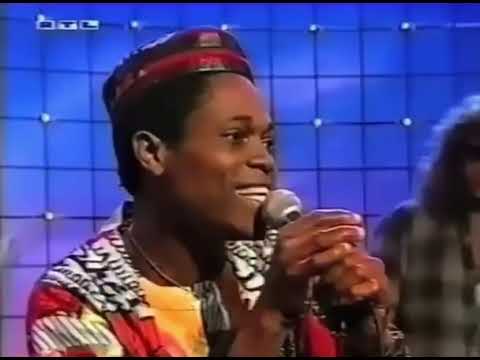 Janvier Dénagan - Retro