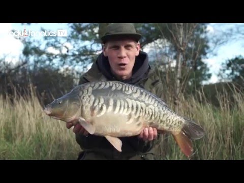 Tackle Fanatics TV - Nash 2016 & EuroBanx 2