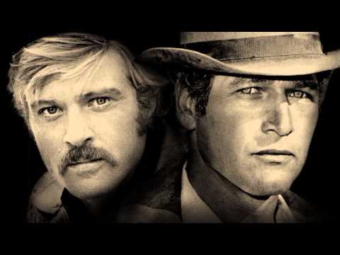 BSO - Dos hombre y un destino