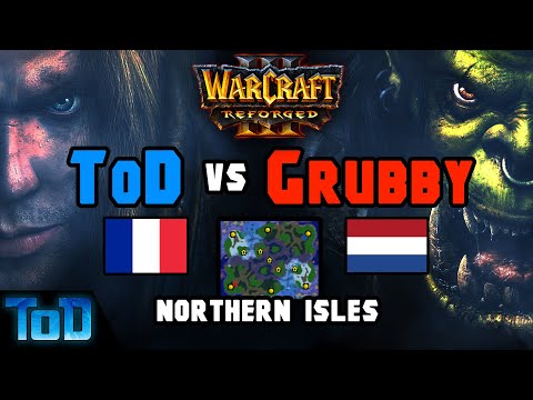 Dat combo at the end