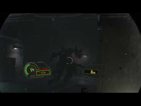 Resident Evil 7 VR Chris dlc Lucas boss fight professional NO DMG 03:11