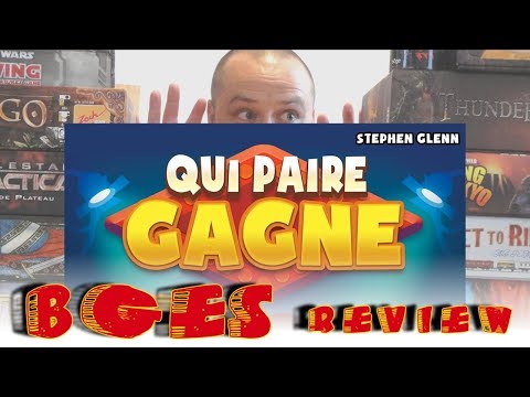 is a Board Game Everybody Should°°° 