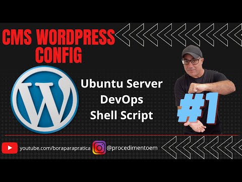 Config Wordpress Server