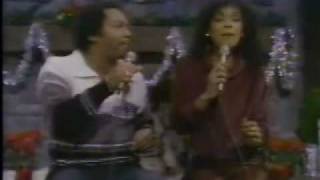 Marilyn & Billy sing Sleigh Ride on Mel Torme PBS show