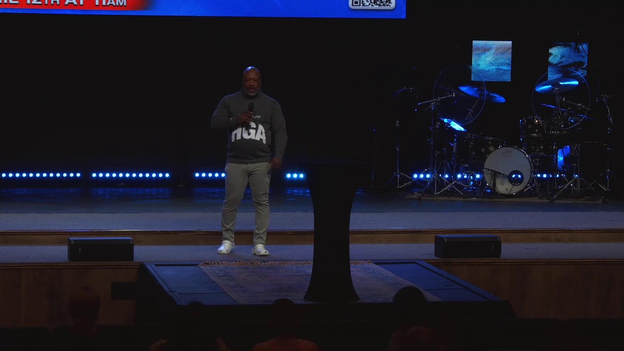 Mid-Week Experience | What Matters Most