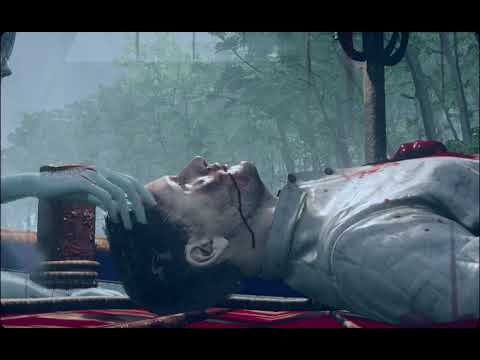 Martha is Dead PL odcinek4.