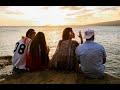 Aer - I Can't Help It (Official Music Video) 
