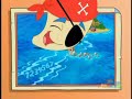 Dora The Explorer Map Pirates