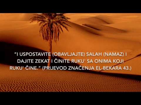 Zajednicki namaz sa musricima izvodi iz vjere! (Enes Ebu Muhammed)