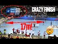 Is This The CRAZIEST Ending To A Handball Match Ever