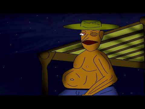 Padre e hijo en guaraní parte 3