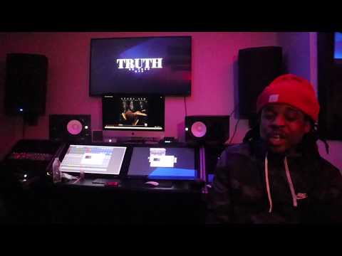 Izzy Miyagi - "Never Really Thought" [Music Video]